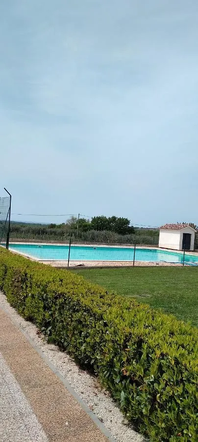 Apartman Bella Vista Apartment Nova Vas   Nova Vas (Porec)
