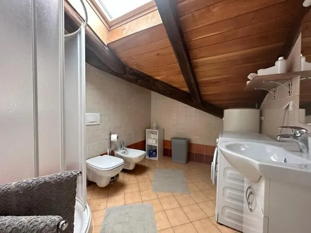 Apartment Bella Vista With Swimming Pool And Tennis Court 0*, Nova Vas (Porec) Croatia