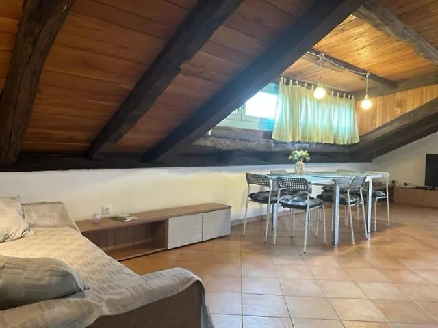 Apartment Bella Vista With Swimming Pool And Tennis Court Croatia